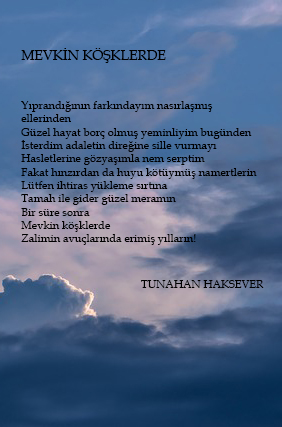 tunahanhaksever