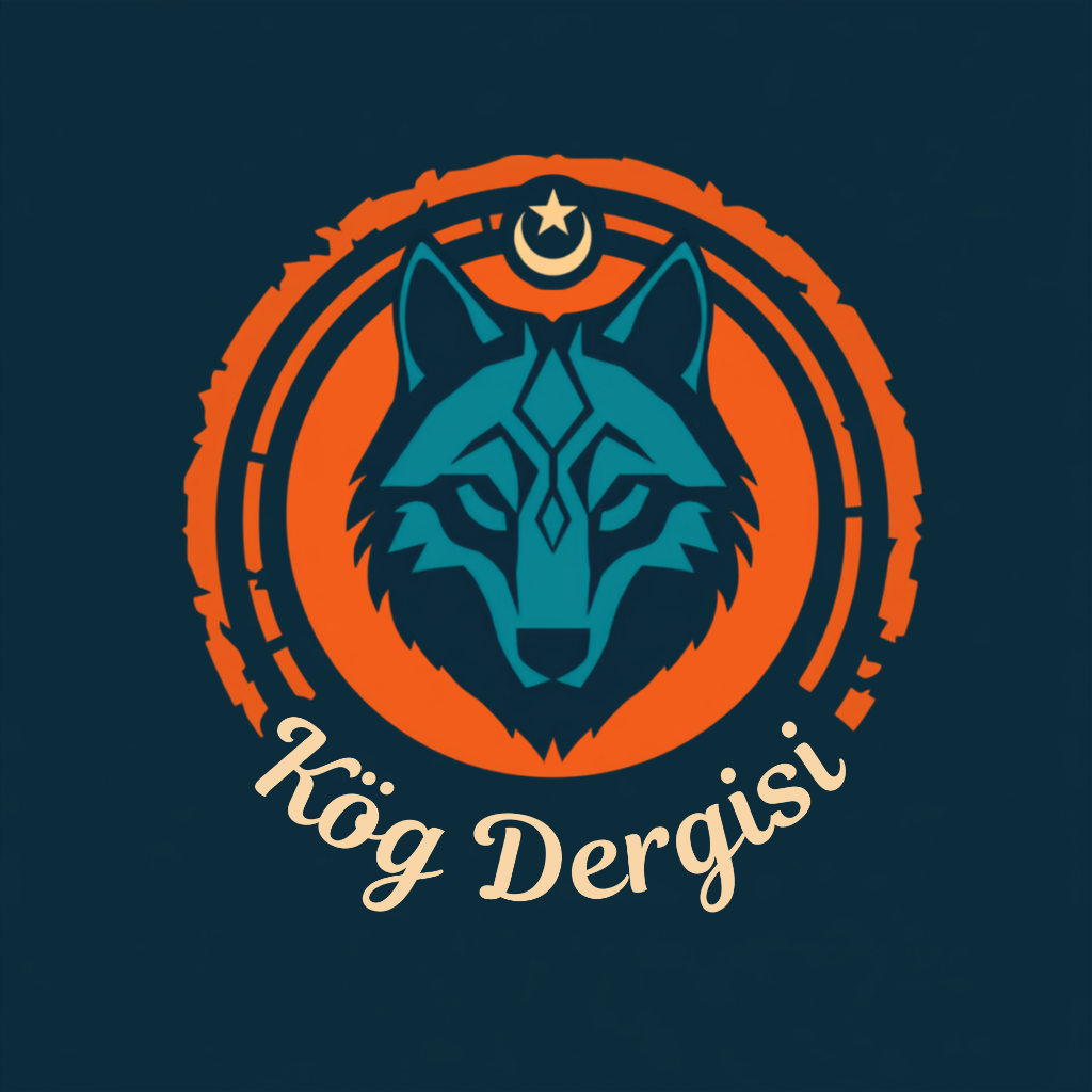 Kög Dergisi Logosu