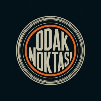 Odak Noktası Dergisi Logosu